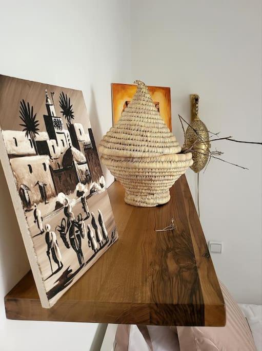 Riad Traditionnel De Charme 3 Chambres Μαρακές Εξωτερικό φωτογραφία